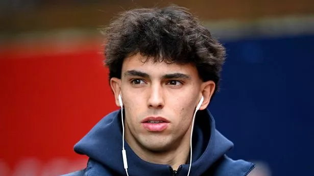 Жоао Феликс е сигурен за Бенфика