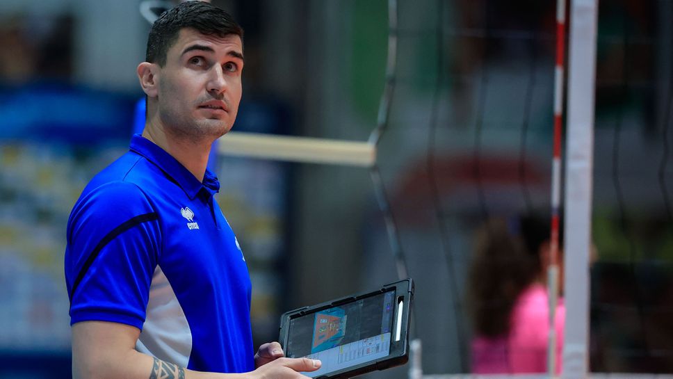 Денислав Димитров: Класата на Марица си оказа влиянието