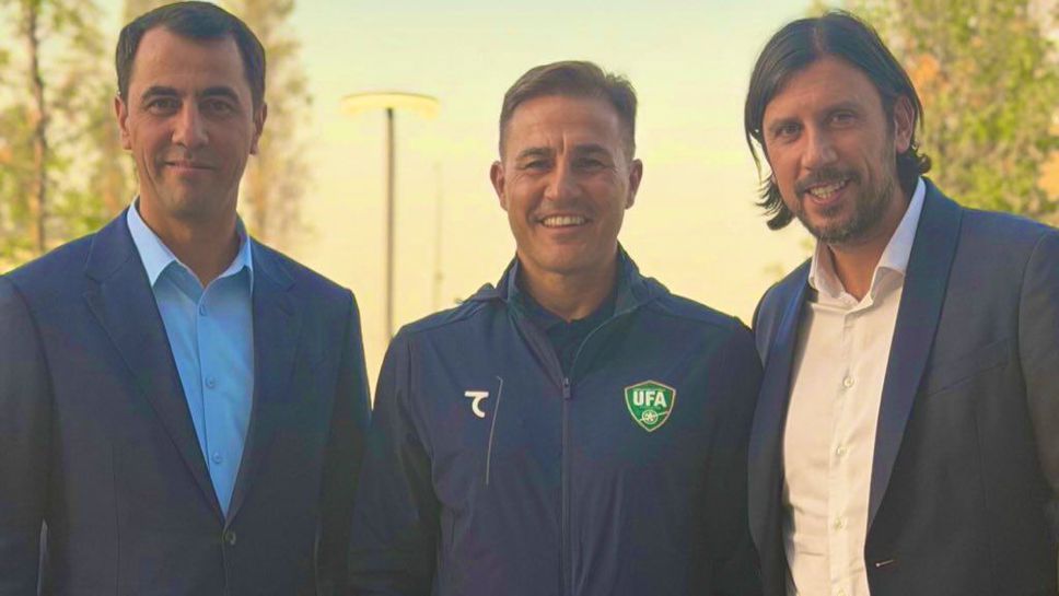 Канаваро се изстреля в топ 5 на най-скъпоплатените селекционери