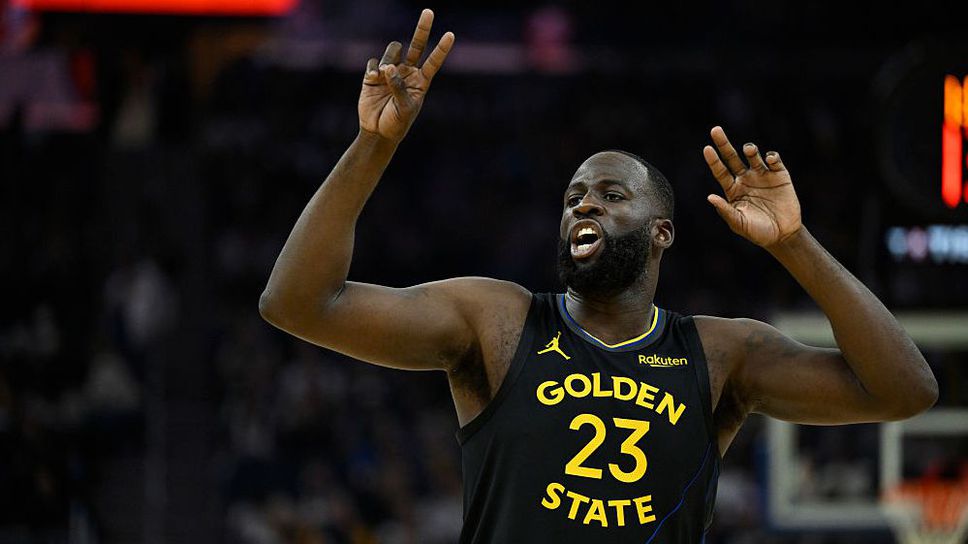 Дреймонд Грийн: Изглежда този сезон не поставяме победите на първо място