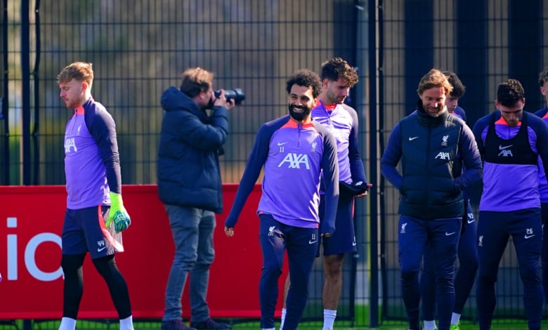 Радост за Ливърпул и Клоп преди дербито със Сити