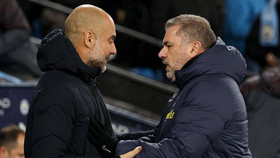 Един от решаващите мачове за титлата в Премиър лийг може би ще бъде преместен за последните дни от сезона