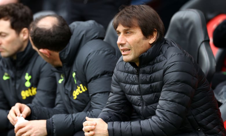 Антонио Конте се разбра с италиански гранд