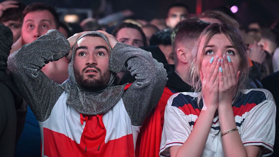 Световното първенство ще бъде истински кошмар за феновете