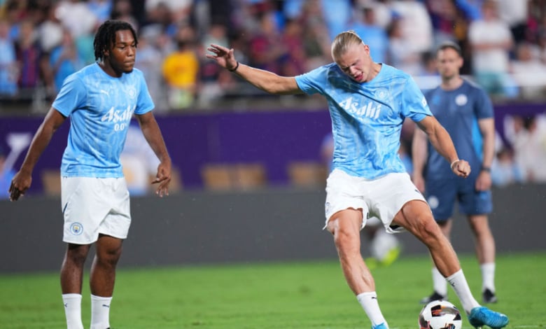 Одрусаха Манчестър Сити с 2 милиона паунда