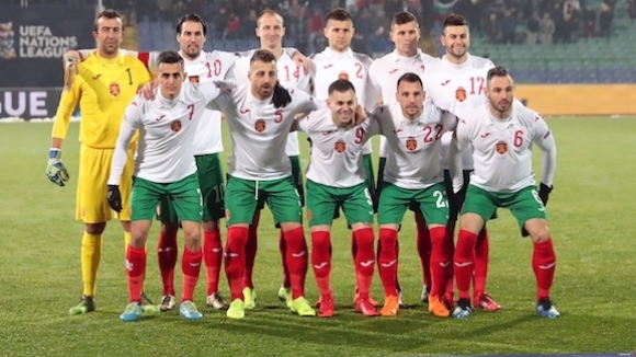 Програмата на &quot;трикольорите&quot; до мачовете с Черна гора и Косово
