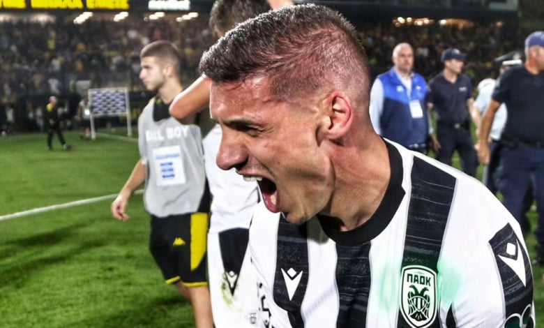 Десподов изравни двама българи и заяви: Това е титла №1 в кариерата ми ВИДЕО