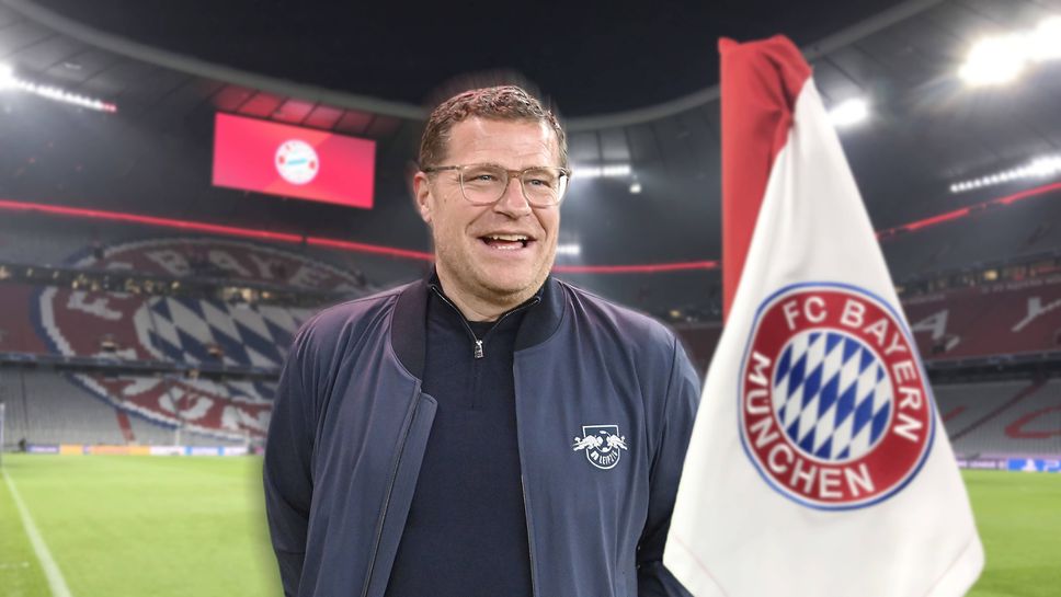 Официално: Байерн обяви новия си директор