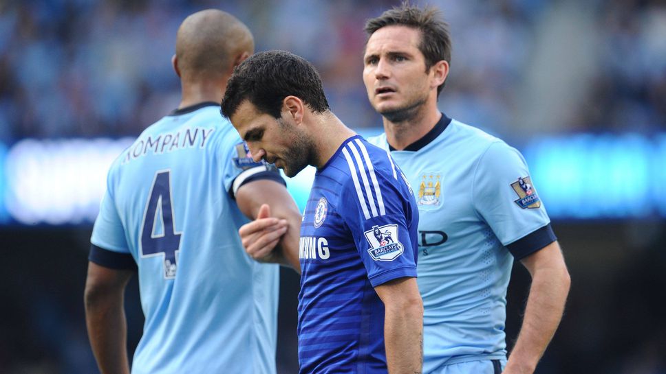 Двама от спряганите за Челси наставници се разграничиха от клуба