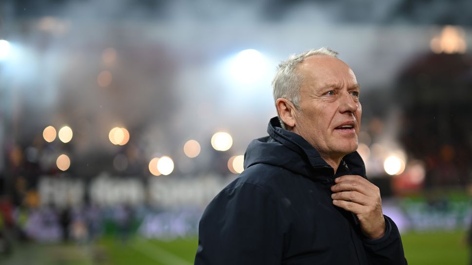 Емблематична за германския футбол личност изненада с крайно решение