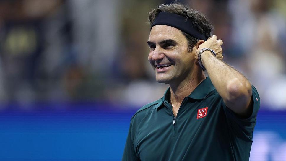 Федерер разкри любимия си мач от US Open и срещу кои настоящи тенисисти би искал да е играл