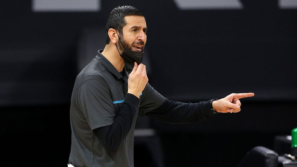 Ню Орлиънс намериха временен заместник на Уили Грийн