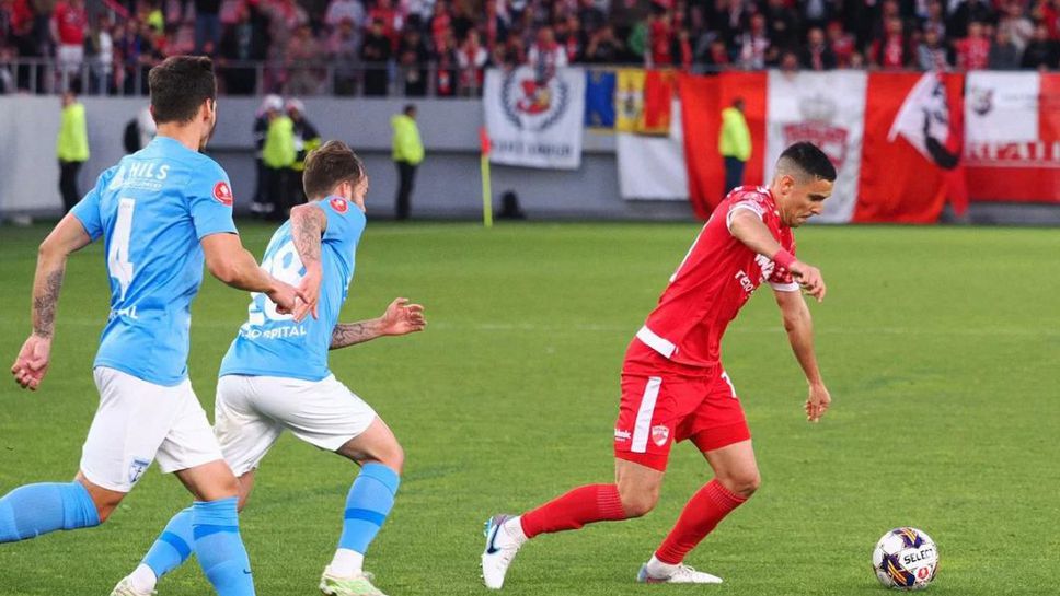 Георги Миланов с нов силен мач, но Динамо (Б) е все по-близо до изпадането