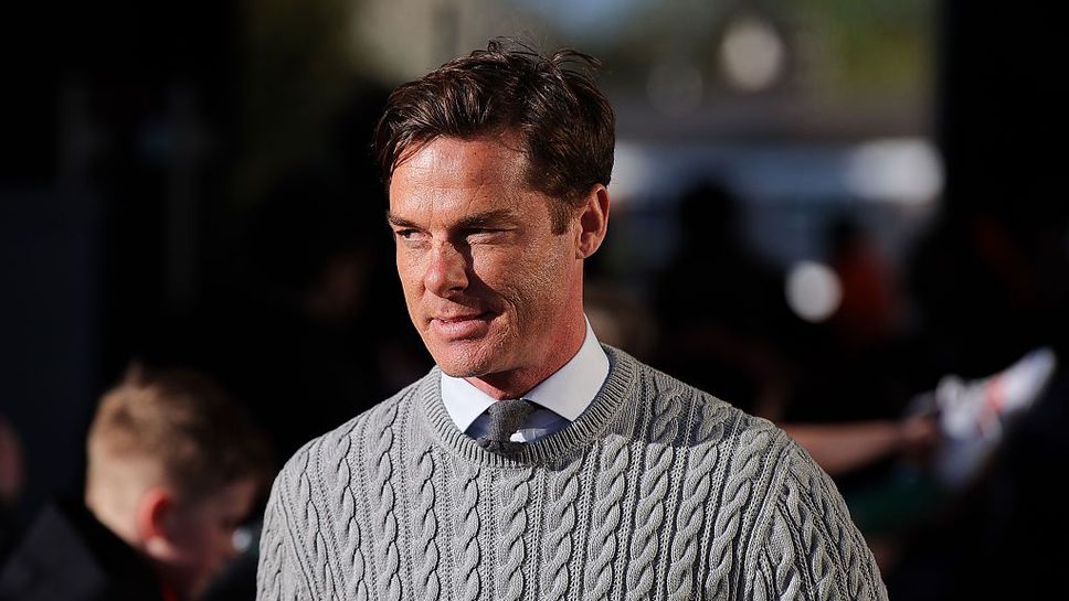 Скот Паркър вече не е мениджър на Бърнли