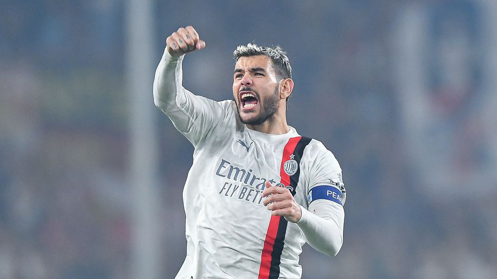 Байерн и Ернандес са се споразумели