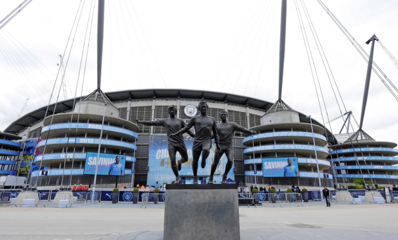 Назрява бунт срещу Манчестър Сити, пращат го в Чемпиъншип