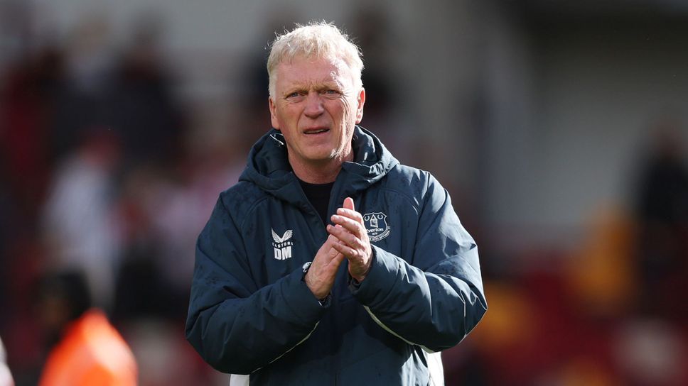 Мойс: Заслужавахме поне точка