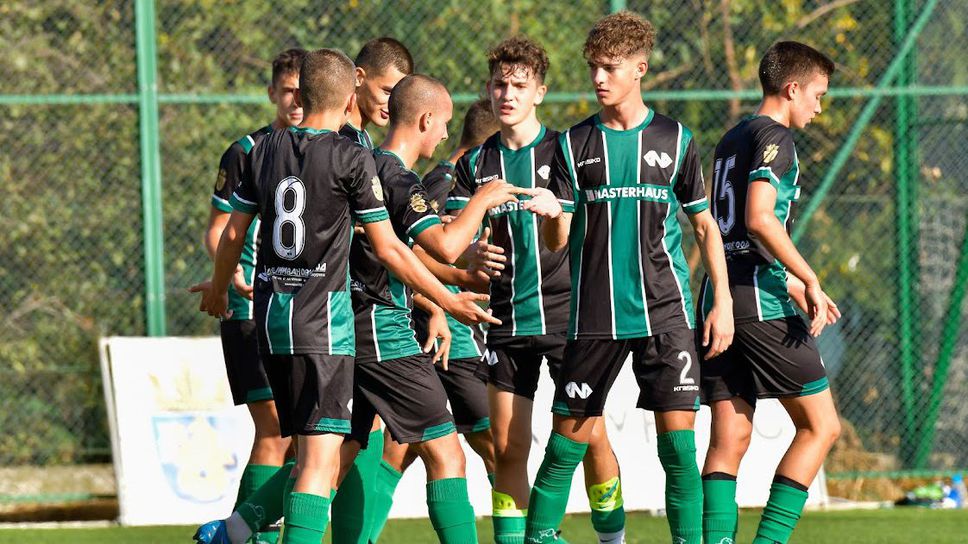 Нефтохимик ще играе с тим от efbet Лига