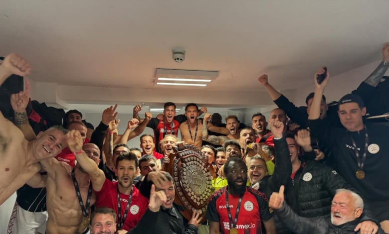 Българин ликува с титлата в Гибралтар