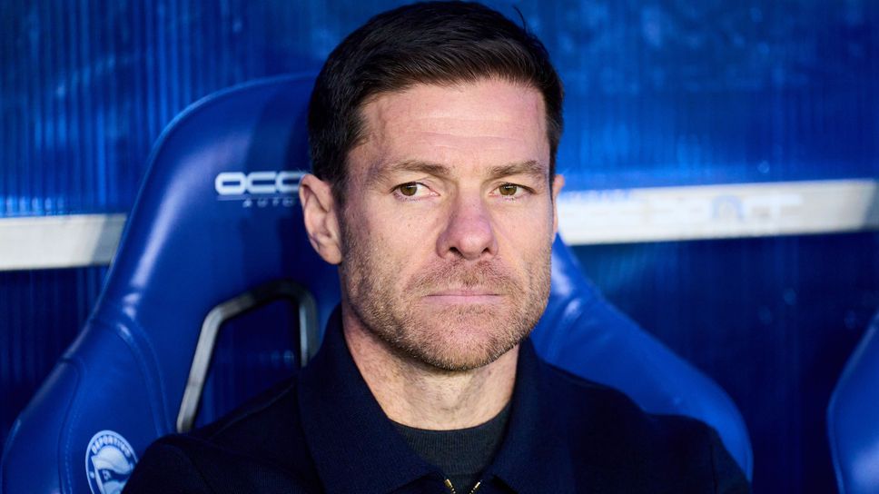 От Марсилия са се свързали с Чаби Алонсо, но той е отказал