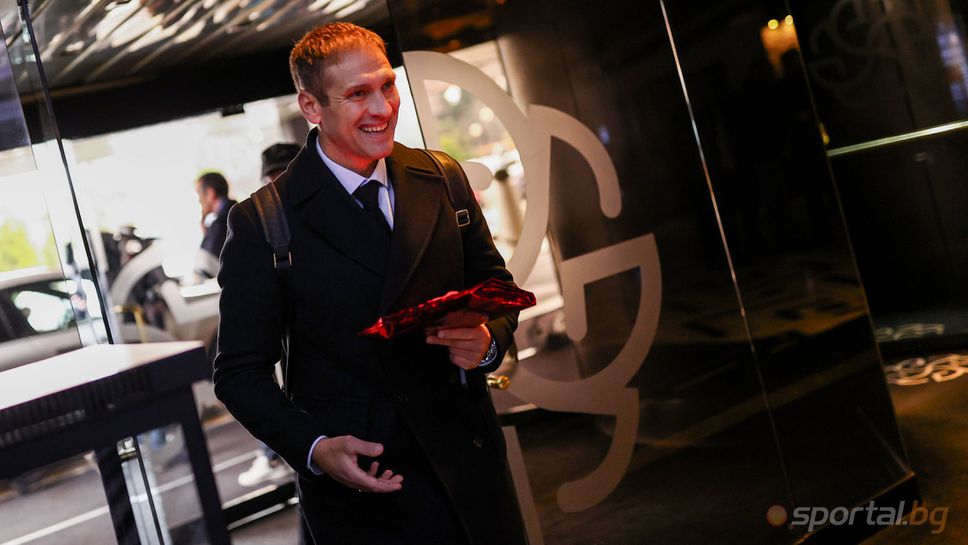 Стилиян Петров: Заедно сме силни, нека дадем подкрепа и кураж на тези, които имат нужда