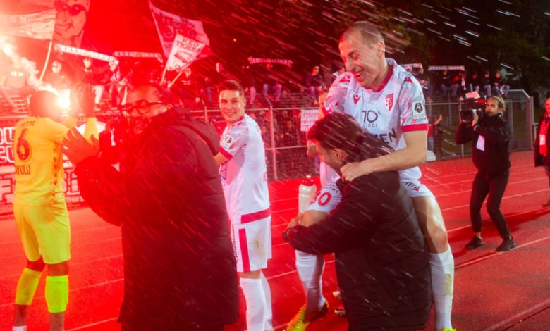 Наш национал се класира за Суперлигата