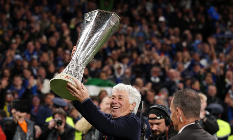 Треньорът на Аталанта: Изключително! Това е постижение за историята