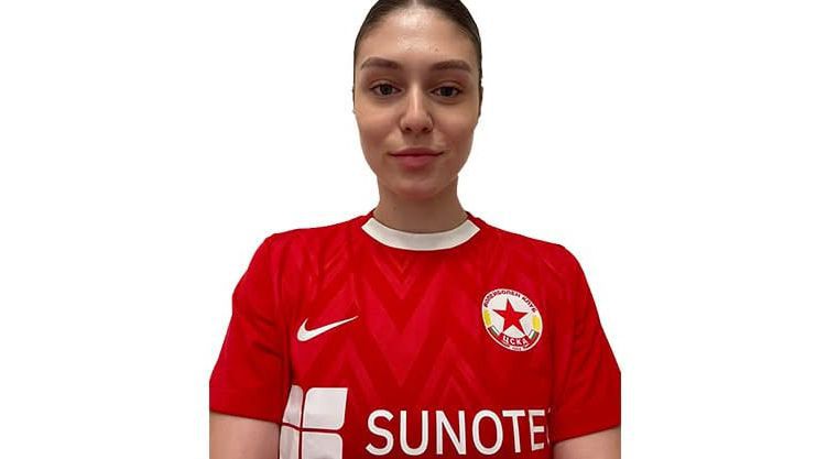 Никол Пейчинова: Взехме си поуки от предишния мач