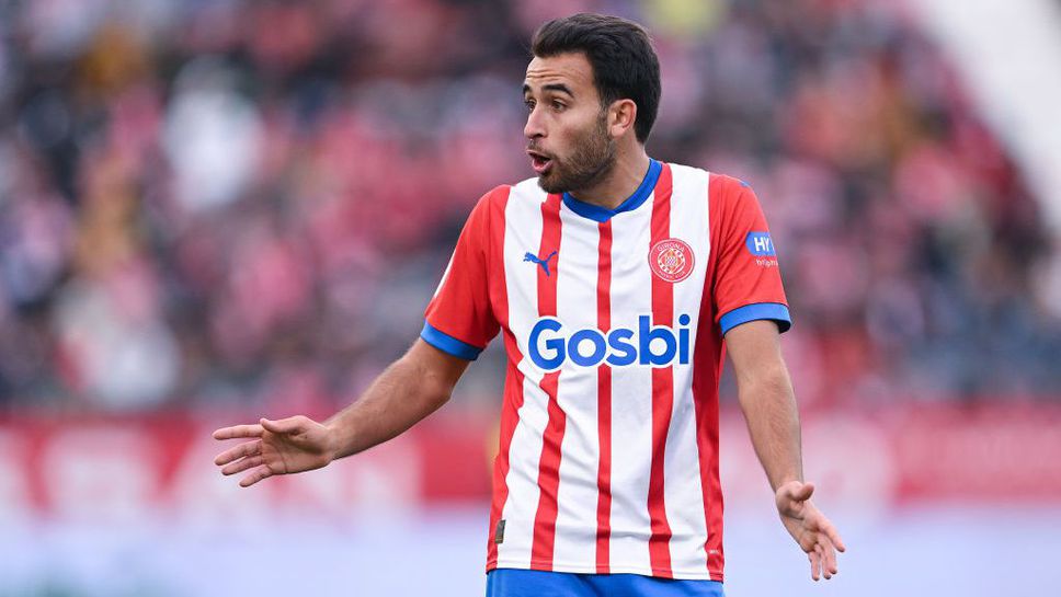 Барселона не иска да си връща защитник, който бе национал на Мондиал 2024