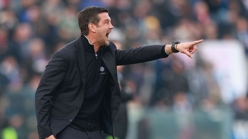 Киву: Мачът не беше лесен