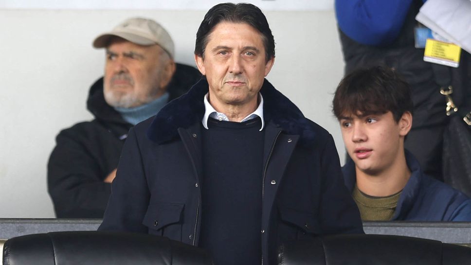 Боримиров: Готови сме за това, което предстои до края