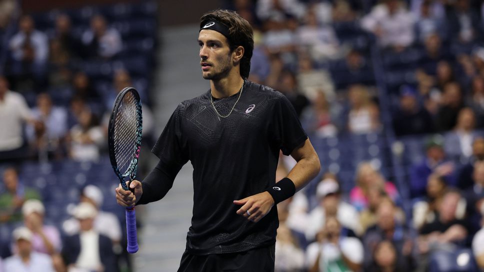 Мусети за участието си във финалите: Невероятно се гордея със себе си