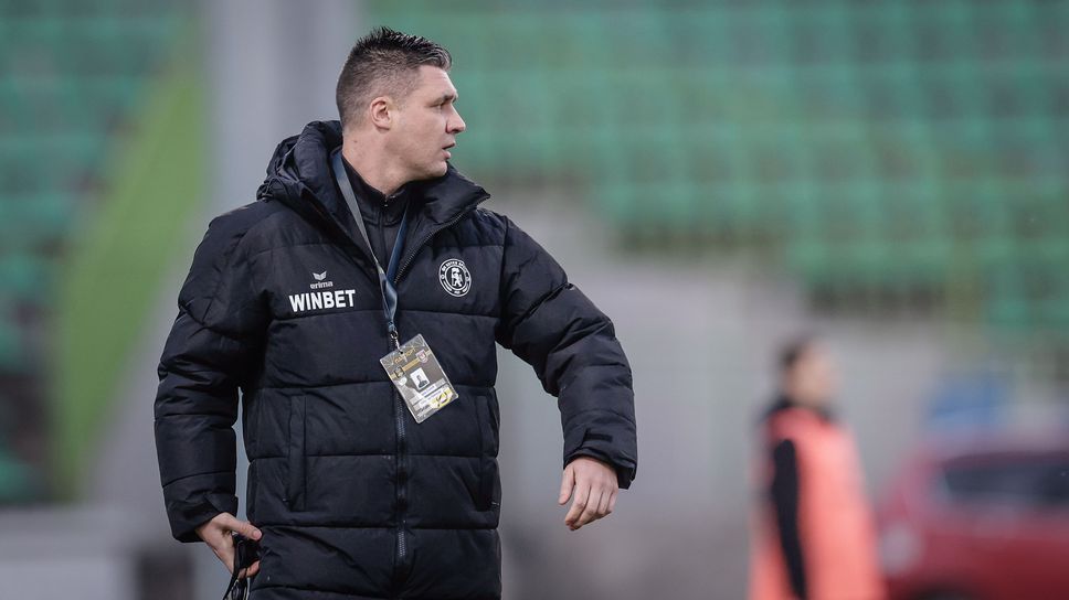 Симов: Това е изключително важна победа