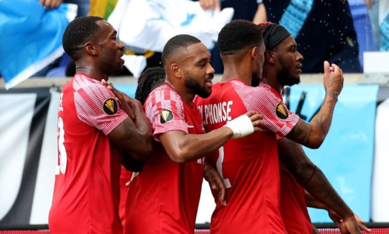 Нападател на ЦСКА игра за Гваделупа 