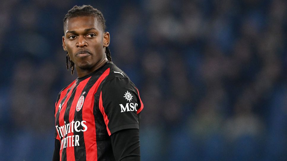 Игли Таре коментира бъдещето на Леао и посочи неговия проблем