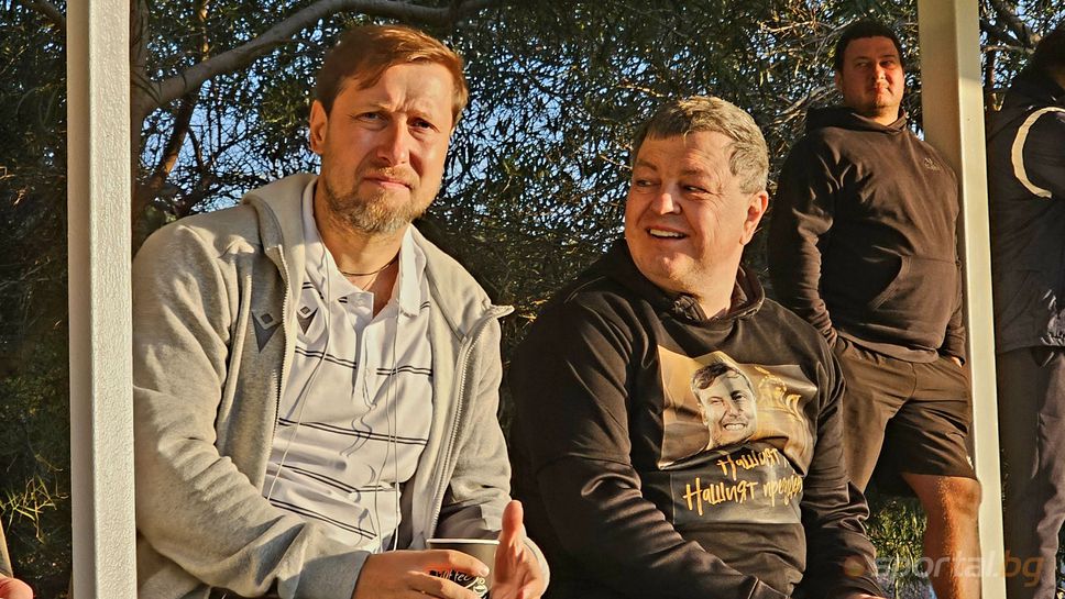 Бивш шеф на Ботев: Има 10-12 дела срещу клуба за неизплатени заплати