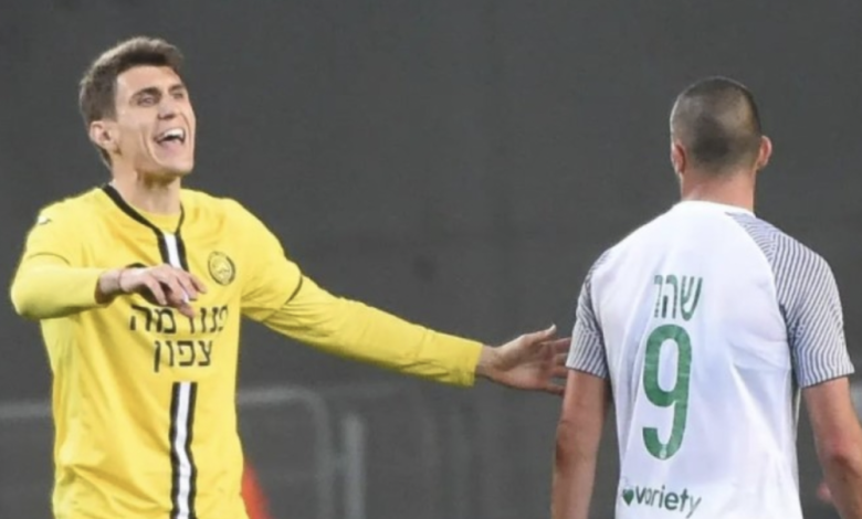 Българин с автогол на "Герена" за тежка загуба в Лига Европа