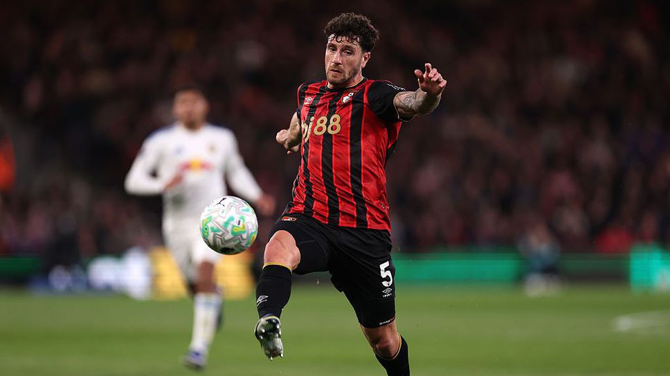 Сенеси е казал “да” на Тотнъм