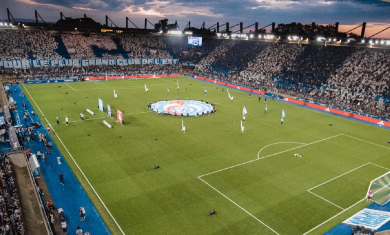 Френски отбор подписа с Меси