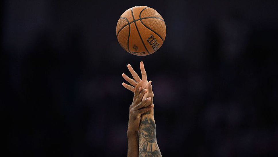 Ето кой срещу кого на 1/4-финалите за Купата на НБА