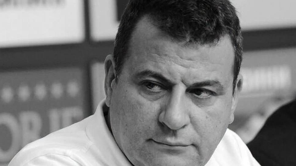 От Левски: Смъртта няма клубна принадлежност или цвят