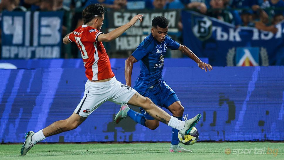 Бомба от Испания: отбори от Ла Лига са разпитвали за Майкон