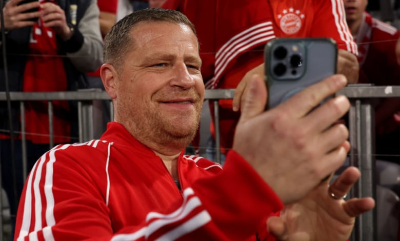 Шеф в Байерн категоричен за треньорския пост