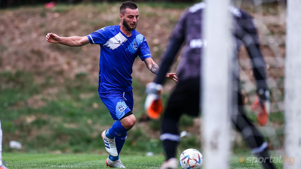 Без голове в Кюстендил