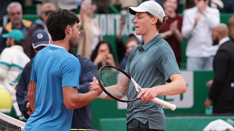 ATP обмисля реформи срещу сгъстения календар и претоварването на тенисистите