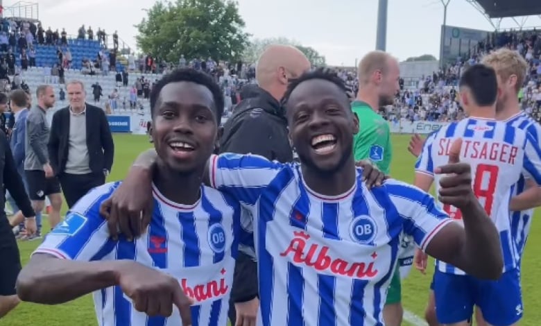 Очакван в ЦСКА се превърна в герой ВИДЕО