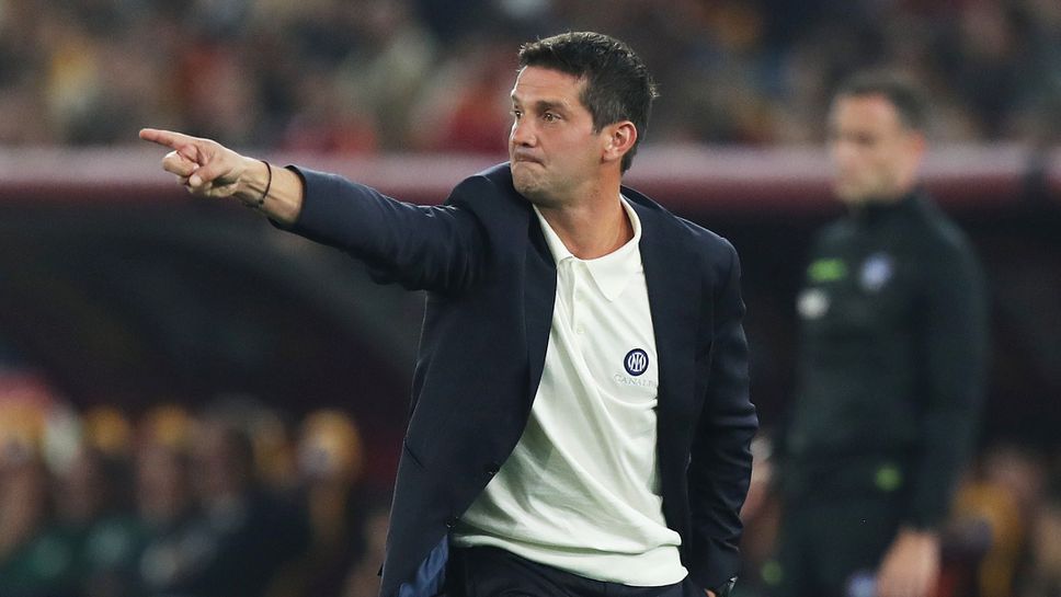 Марота: Като се сетя, че някои хора предлагаха Моуриньо... Добре, че имахме смелостта да изберем Киву