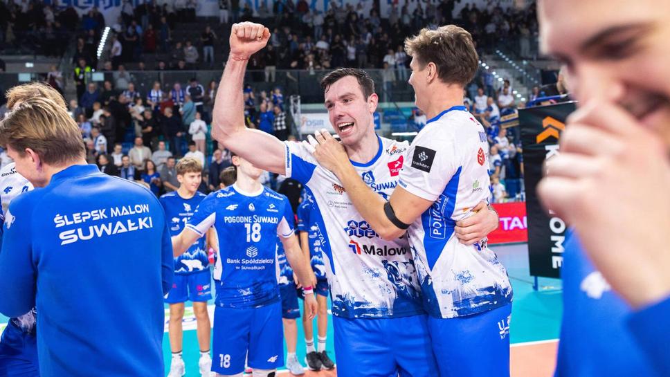 Страхотен Аспарух Аспарухов с 19 точки и MVP, Шлепск с първа победа в Полша