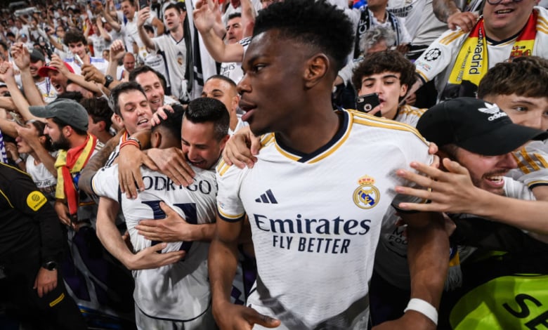 Халф на Реал аут от финала на ШЛ, виси и за Евро 2024