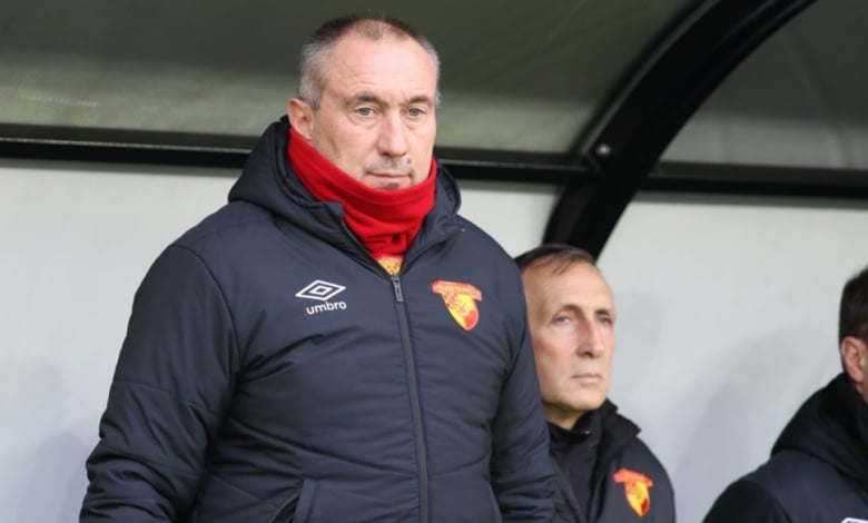 Стоилов обясни как ще класира Гьозтепе в елита